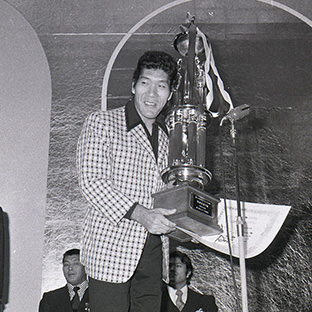 ジャイアント馬場