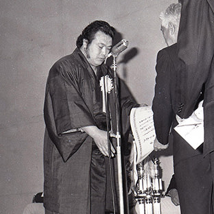 ラッシャー木村