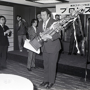 ラッシャー木村