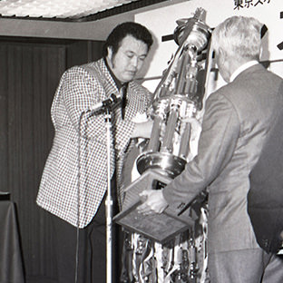 ラッシャー木村