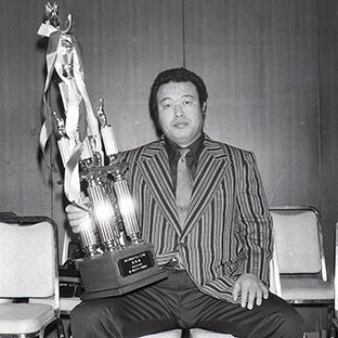 ラッシャー木村