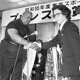 アブドーラ・ザ・ブッチャー