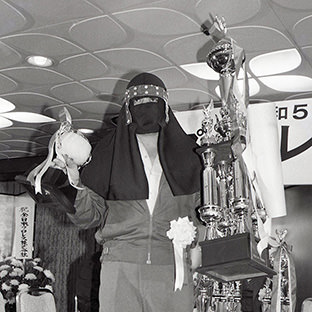 ザ・グレート・カブキ