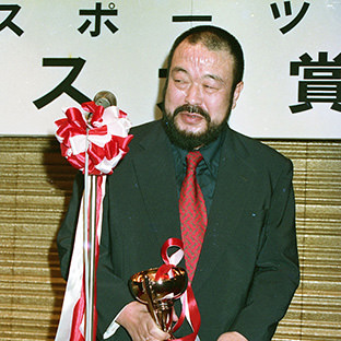 ラッシャー木村