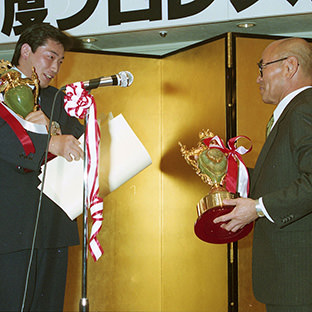 小橋健太