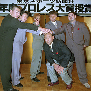 バトラーツの選手たち