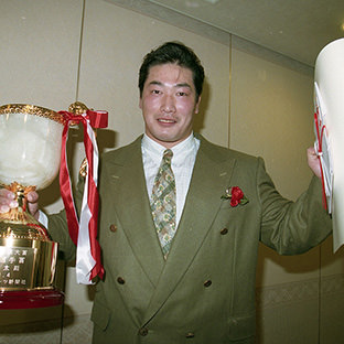 小橋健太