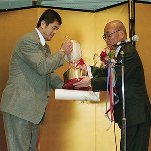 高田延彦