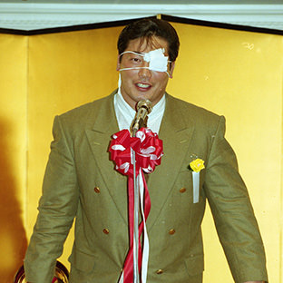 小橋健太