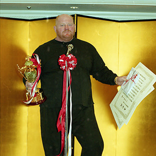 ビッグバン・ベイダー