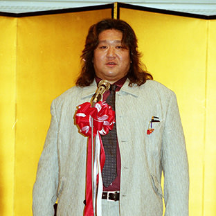 サムソン冬木