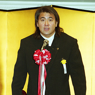 武藤敬司