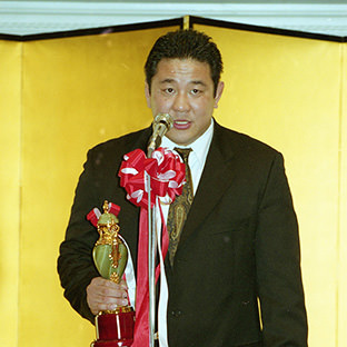 永田裕志