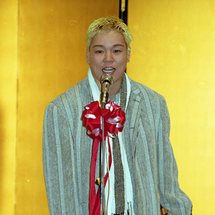 神取忍