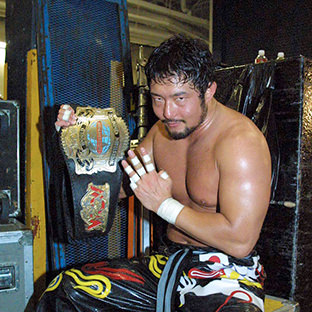 TAJIRI