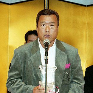 受賞した木戸修