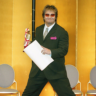 技能賞・小島聡