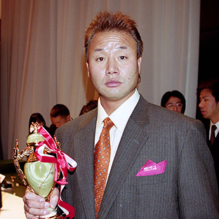 新人賞・小笠原和彦