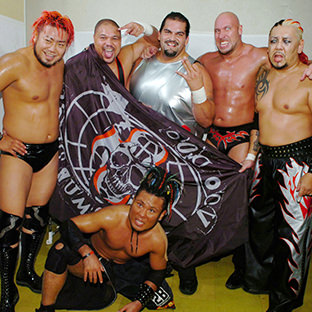 ヴゥードゥー・マーダーズ