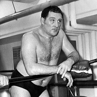 カール・ゴッチ