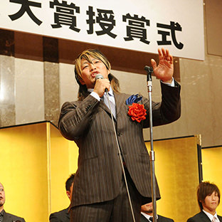 MVP棚橋弘至