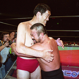 ラッシャー木村