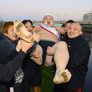 アブドーラ小林