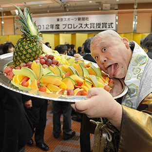 アブドーラ小林