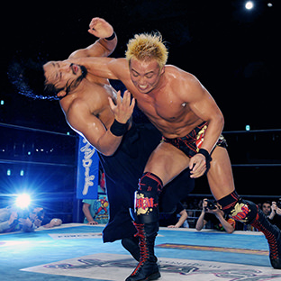 オカダ・カズチカ