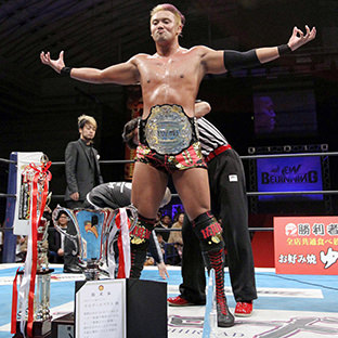 オカダ・カズチカ