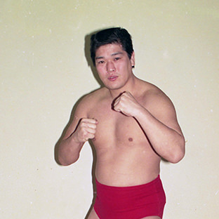 全日本プロレス、田上明