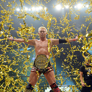 オカダ・カズチカ2