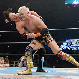 オカダ・カズチカ3