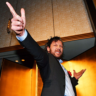 ベストバウトケニー・オメガ