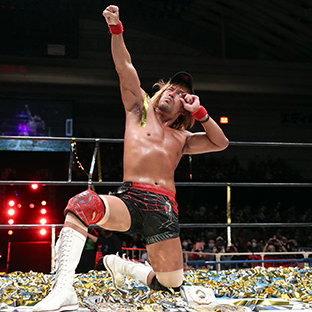 ＩＷＧＰ・インターコンチネンタル選手権