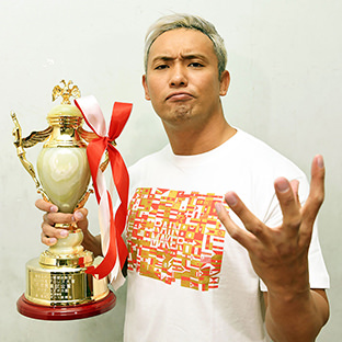 オカダ・カズチカ