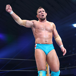 ボルチン・オレッグ