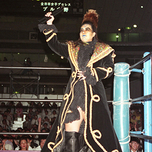 ブル中野(1994年)