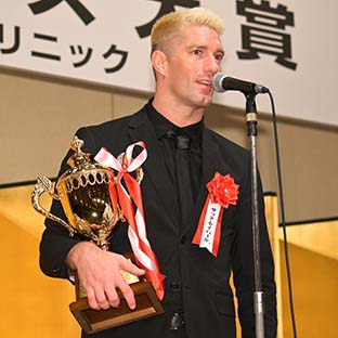 ザック・セイバーJr.