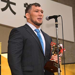 ボルチン・オレッグ