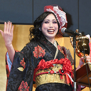 プロレス大賞 上谷沙弥